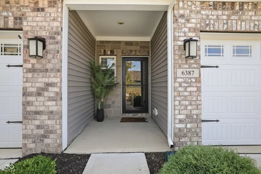 6387 Wasco Drive, Whitestown, IN 46075 - #2