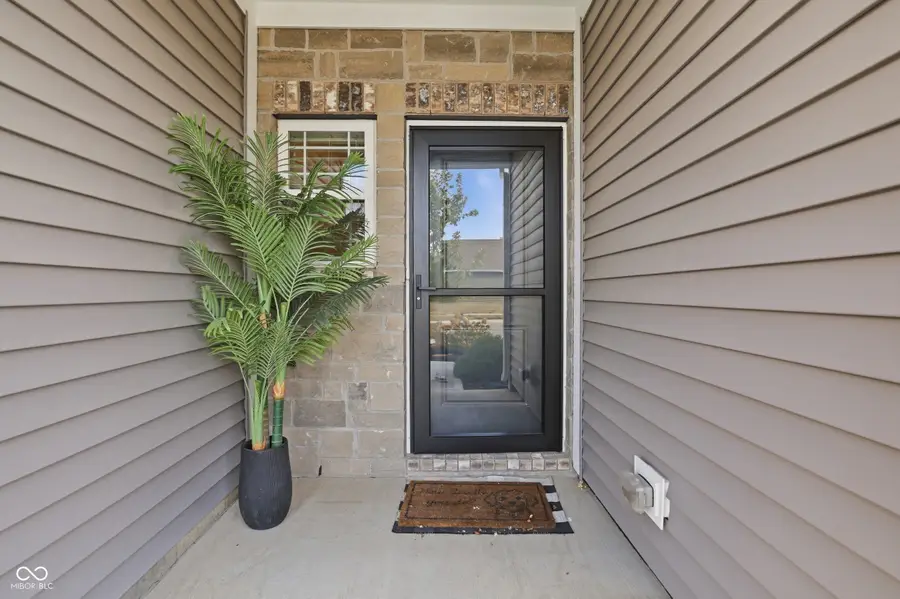 6387 Wasco Drive, Whitestown, IN 46075 - #3