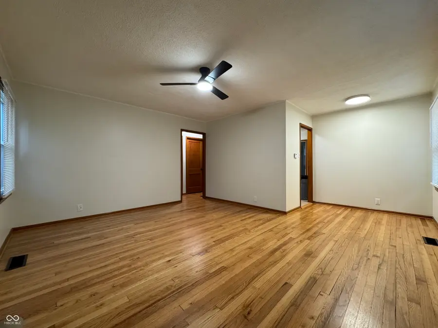 1406 N Rochester Avenue, Indianapolis, IN 46222 - #3