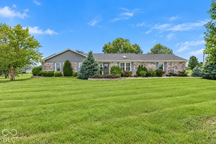 563 W 200 S, Lebanon, IN 46052 - #2