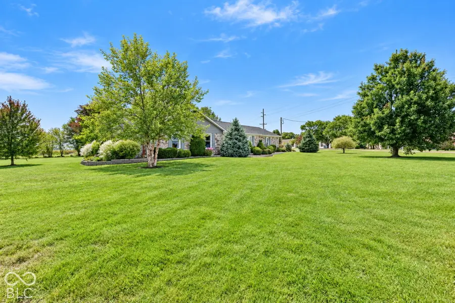 563 W 200 S, Lebanon, IN 46052 - #3