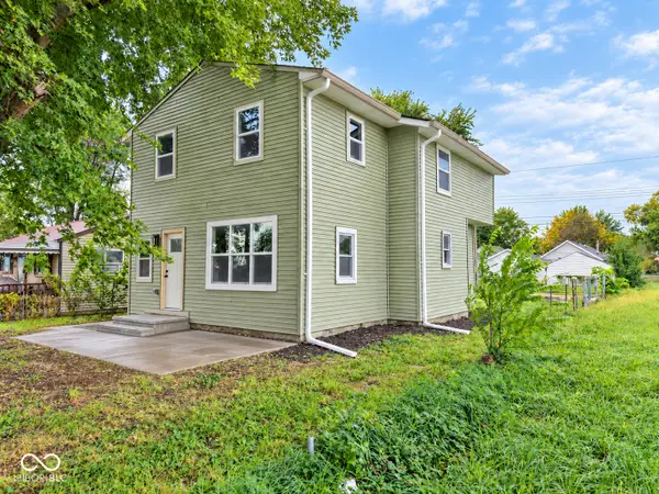1109 S Cooper Street, Kokomo, IN 46902