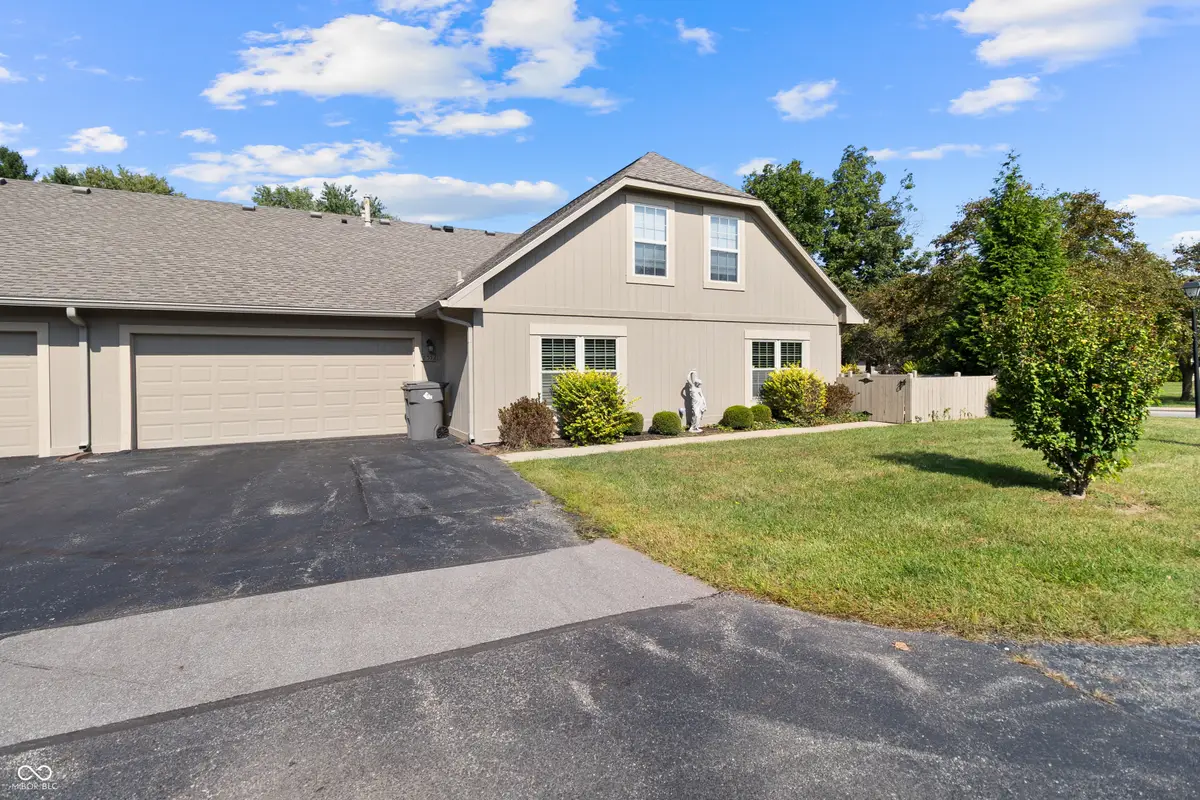 7552 Briarstone Drive, Indianapolis, IN 46227 - #1