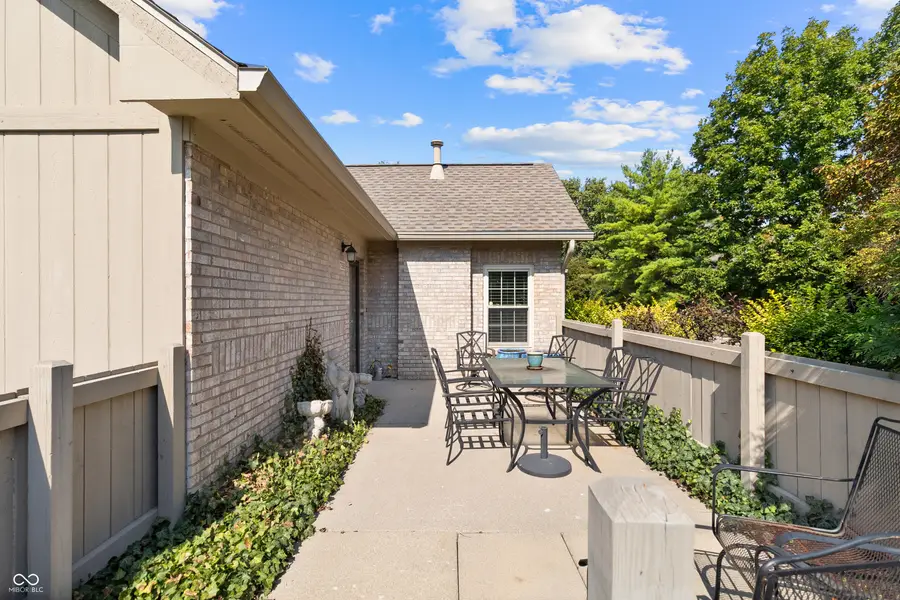7552 Briarstone Drive, Indianapolis, IN 46227 - #2