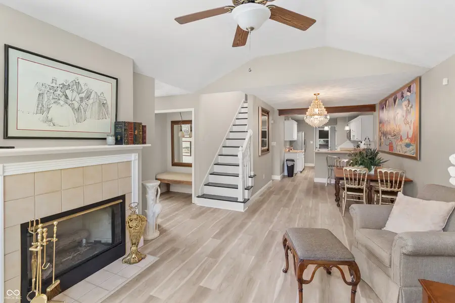 7552 Briarstone Drive, Indianapolis, IN 46227 - #3
