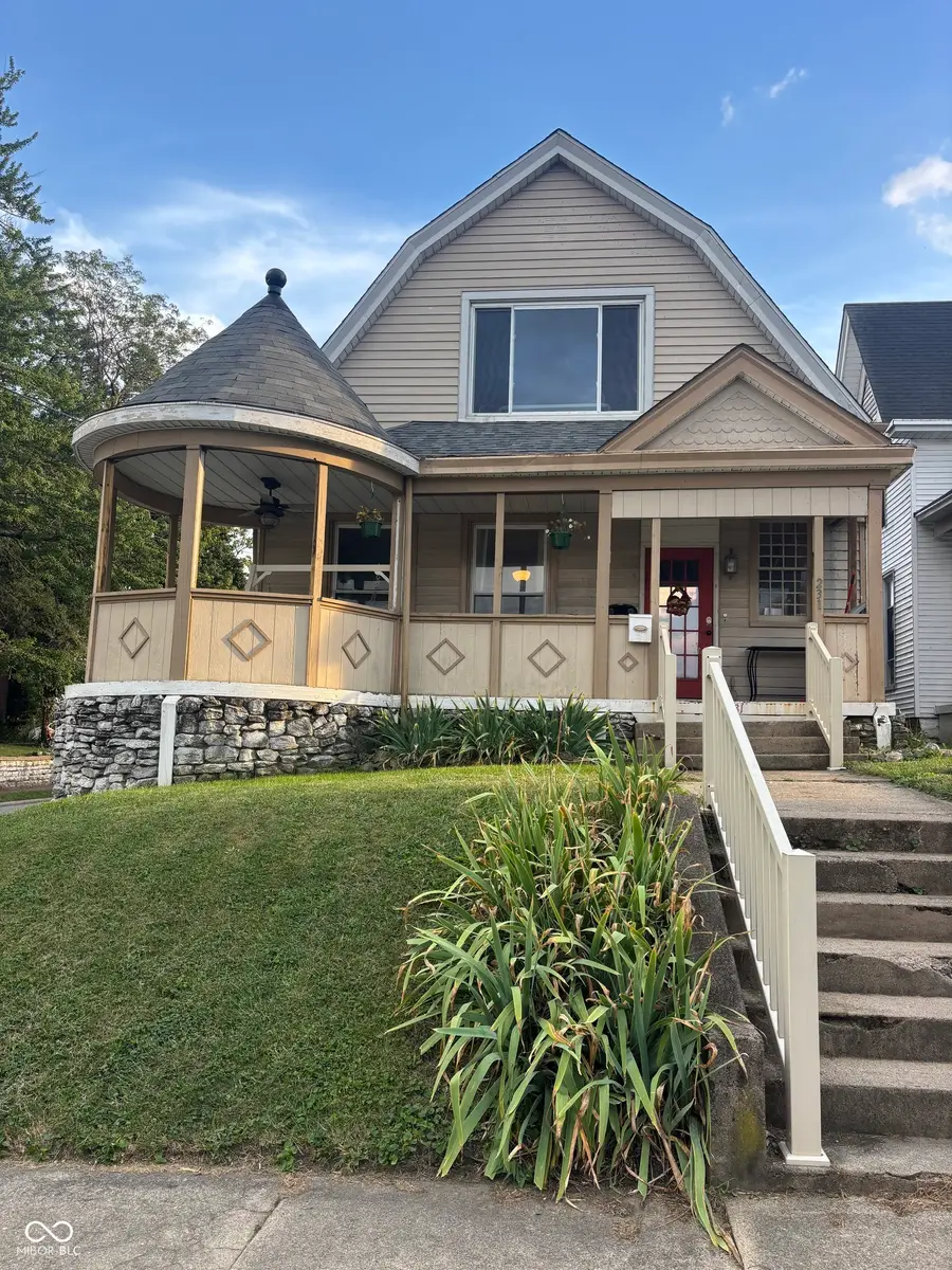 231 E Washington Street, Greensburg, IN 47240 - #2