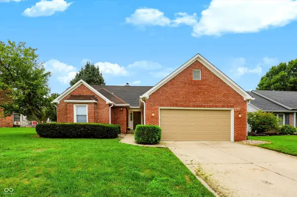 5149 Mccarty Court, Indianapolis, IN 46254
