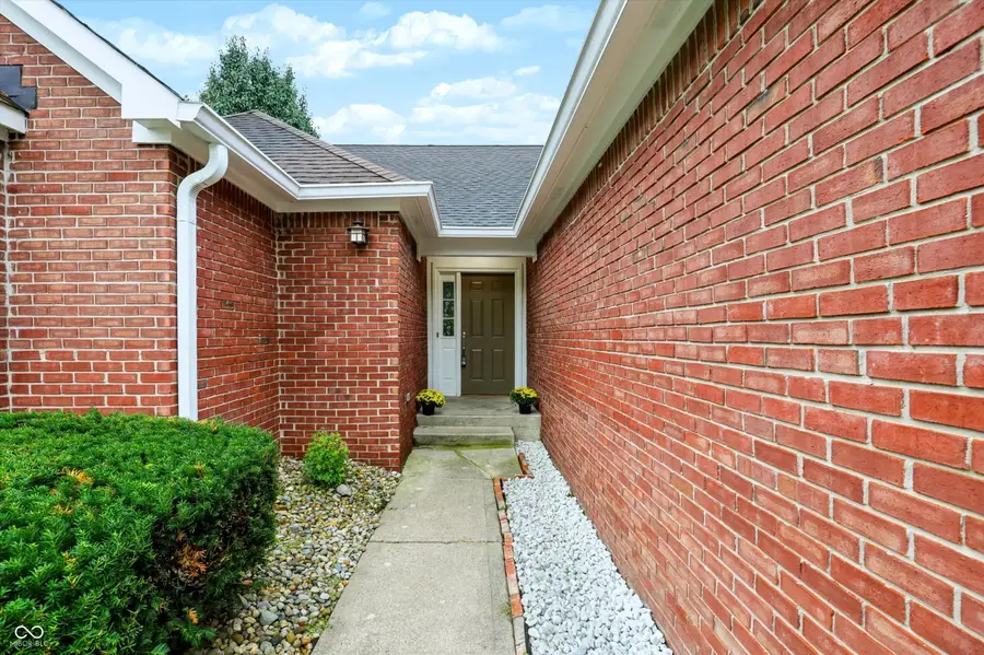 5149 Mccarty Court, Indianapolis, IN 46254 - #3