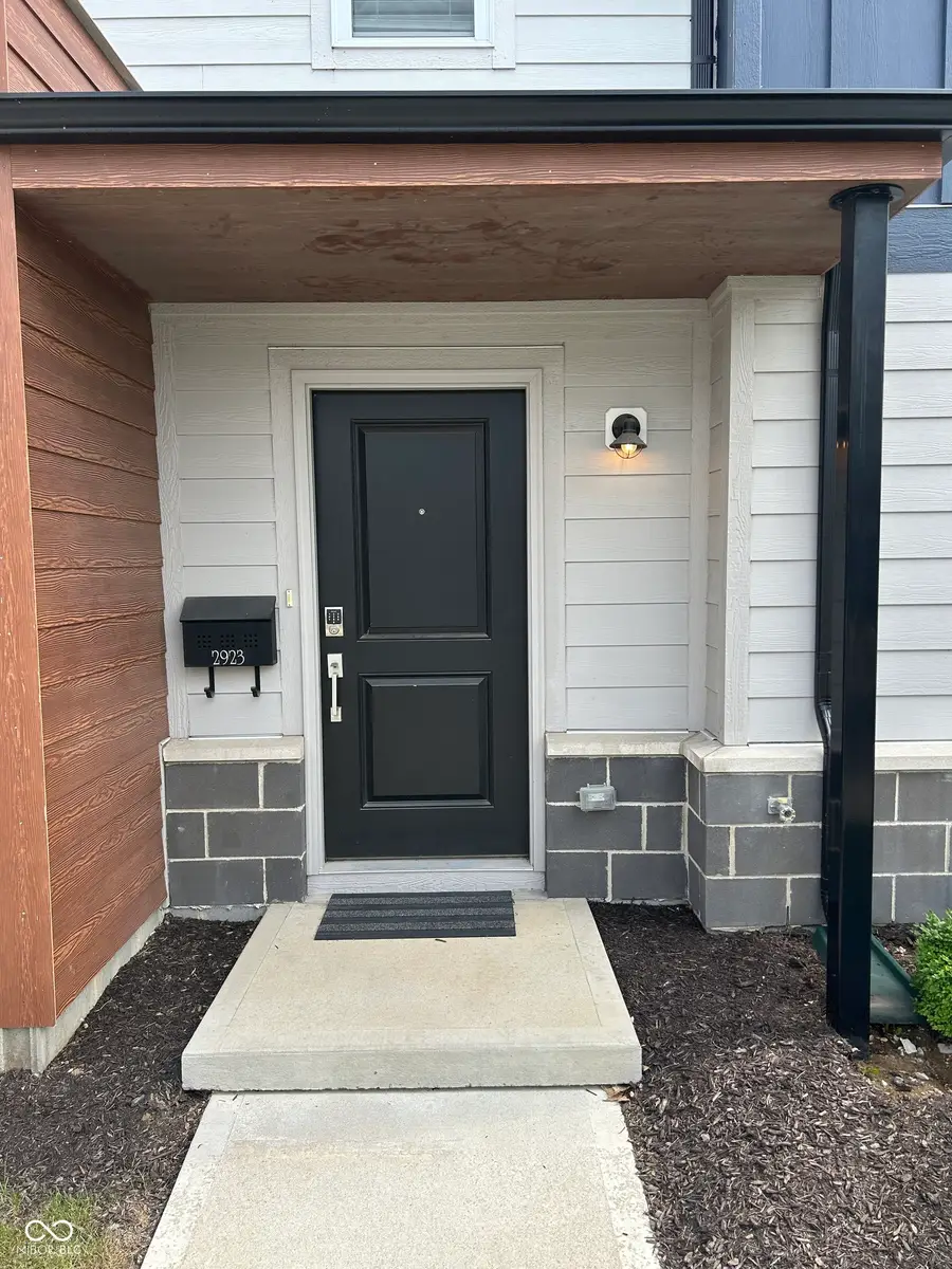 2923 W New York Street, Indianapolis, IN 46222 - #2