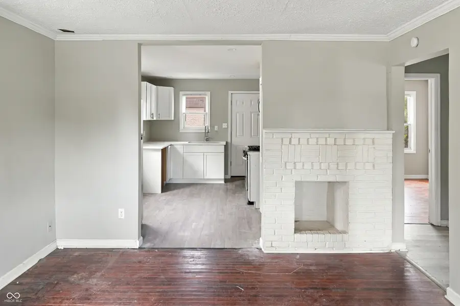 2318 E Raymond Street, Indianapolis, IN 46203 - #3