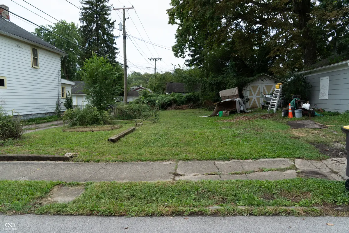 347 W Packard Avenue, Fort Wayne, IN 46807 - #1