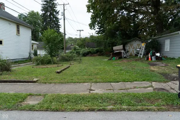 347 W Packard Avenue, Fort Wayne, IN 46807