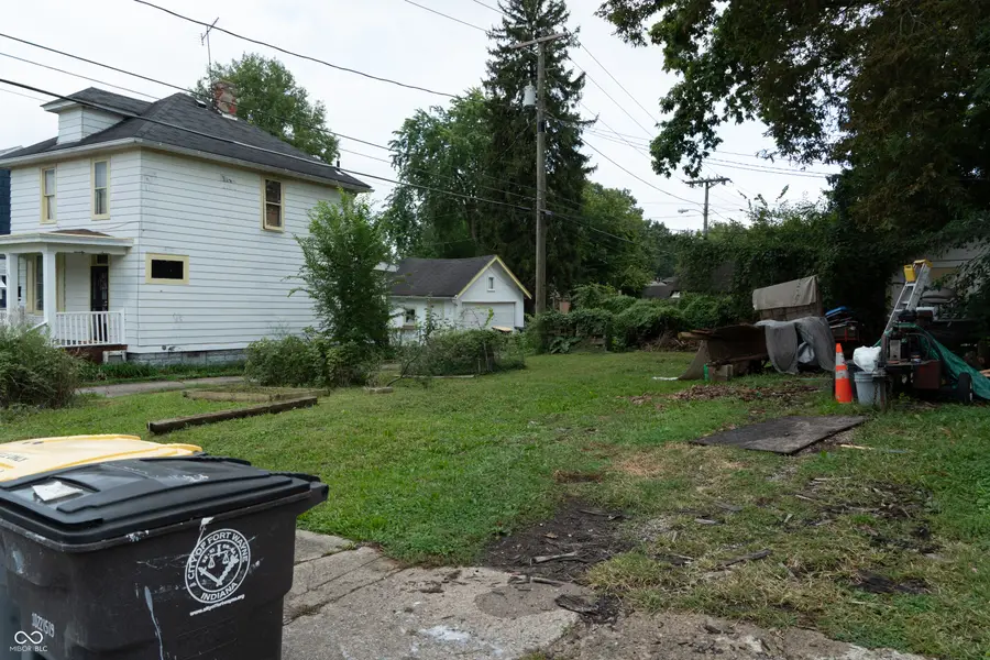 347 W Packard Avenue, Fort Wayne, IN 46807 - #2