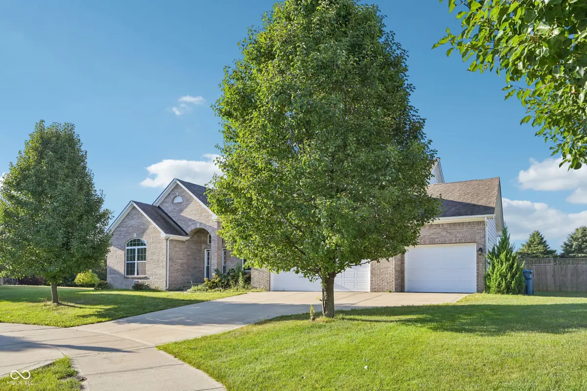 21323 Wharfdale Drive, Noblesville, IN 46062 - #1