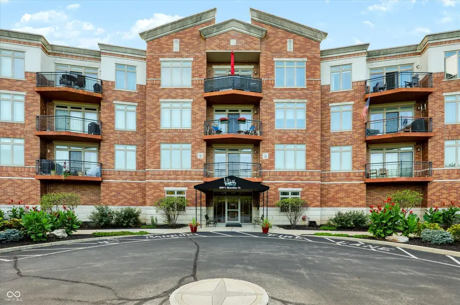 20971 Shoreline Court #215, Noblesville, IN 46062 - #2