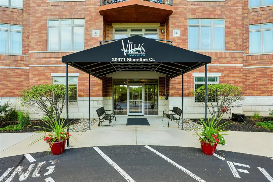 20971 Shoreline Court #215, Noblesville, IN 46062 - #3