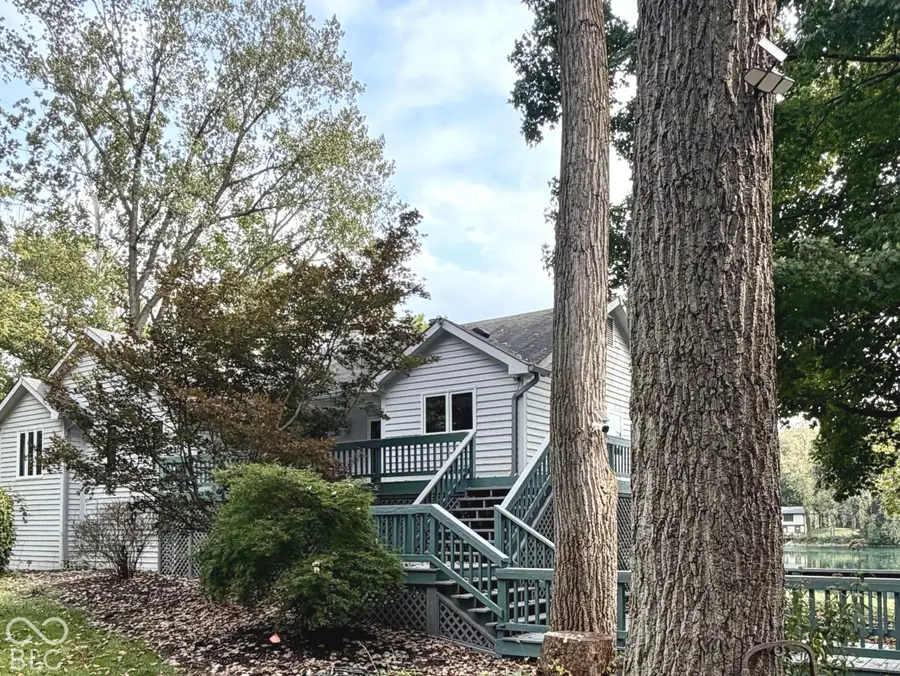 6987 S County Road 750 Road E, Plainfield, IN 46168 - #2