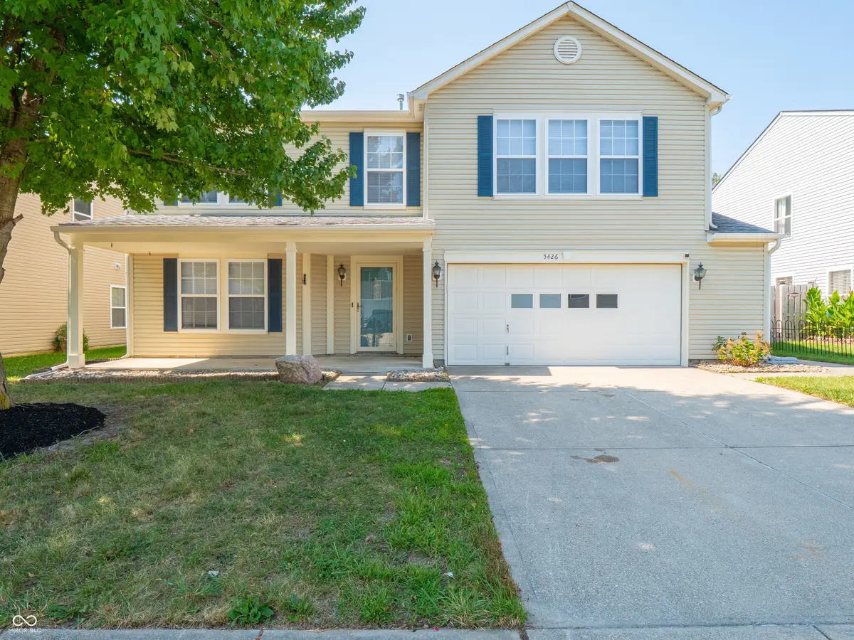 5426 Skipping Stone Drive, Indianapolis, IN 46237 - #1