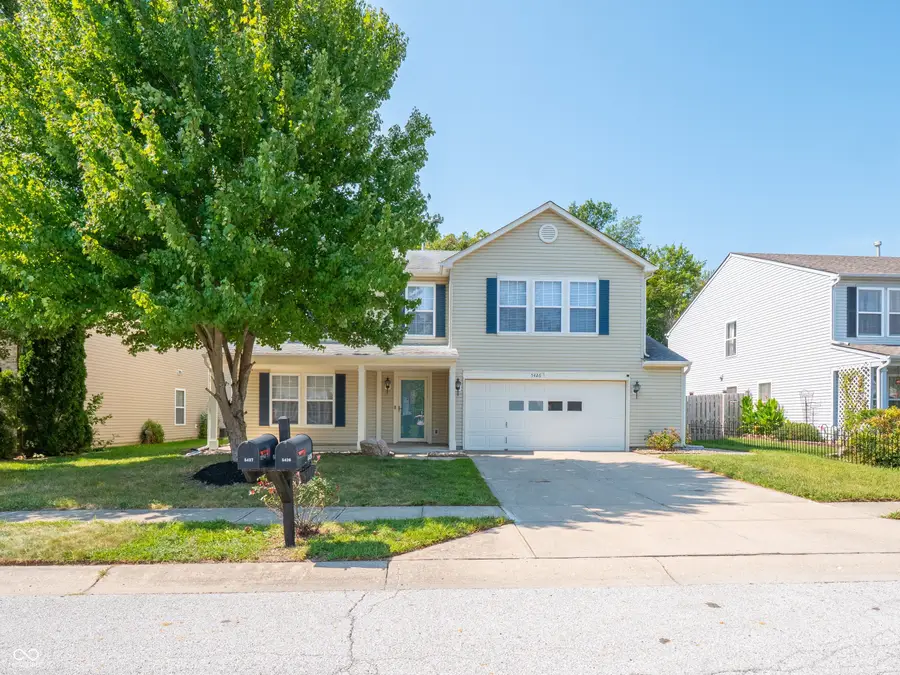 5426 Skipping Stone Drive, Indianapolis, IN 46237 - #2