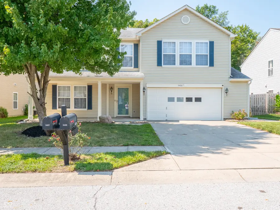 5426 Skipping Stone Drive, Indianapolis, IN 46237 - #3