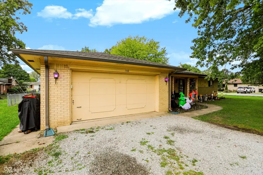 166 Altum Court, Bargersville, IN 46106 - #3
