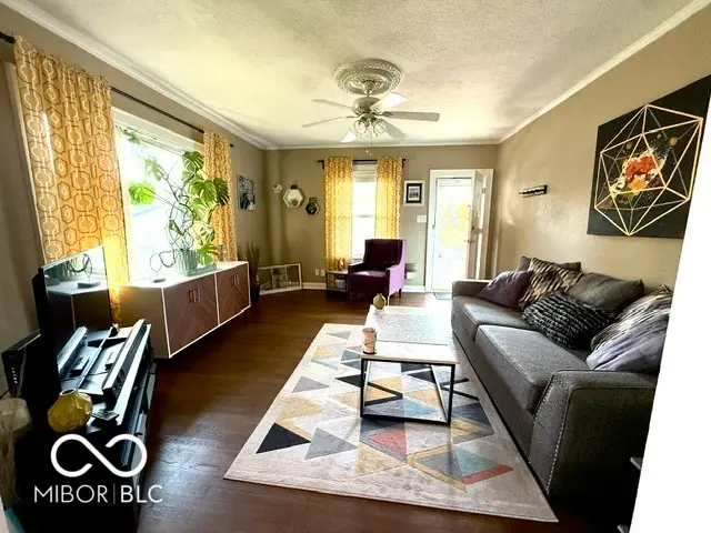 115 SW 9th Street, Richmond, IN 47374 - #3