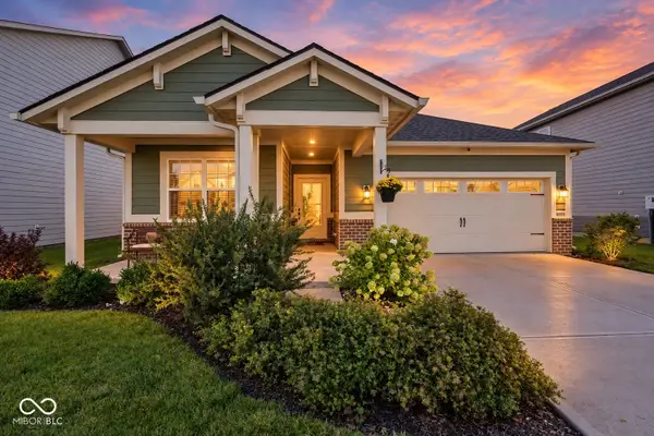 8859 Laurelton Place, Brownsburg, IN 46112