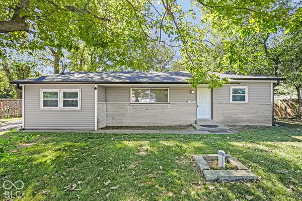 1397 W Epler Avenue, Indianapolis, IN 46217