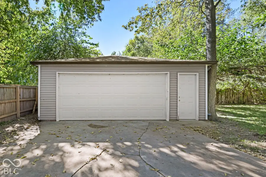 1397 W Epler Avenue, Indianapolis, IN 46217 - #3