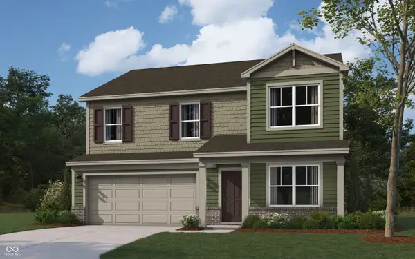 2706 Muirfield Street, Franklin, IN 46131