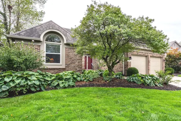 5253 Edward Court, Carmel, IN 46033