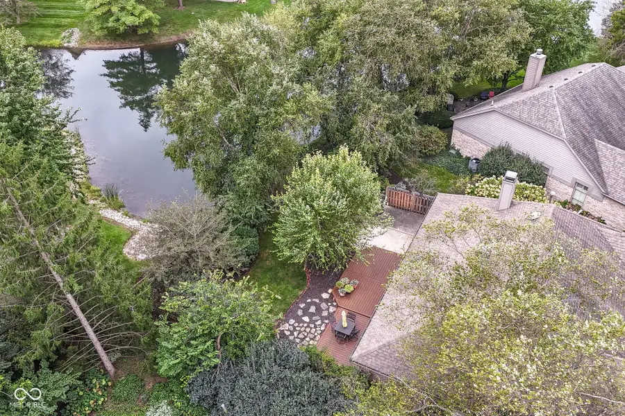 5253 Edward Court, Carmel, IN 46033 - #2