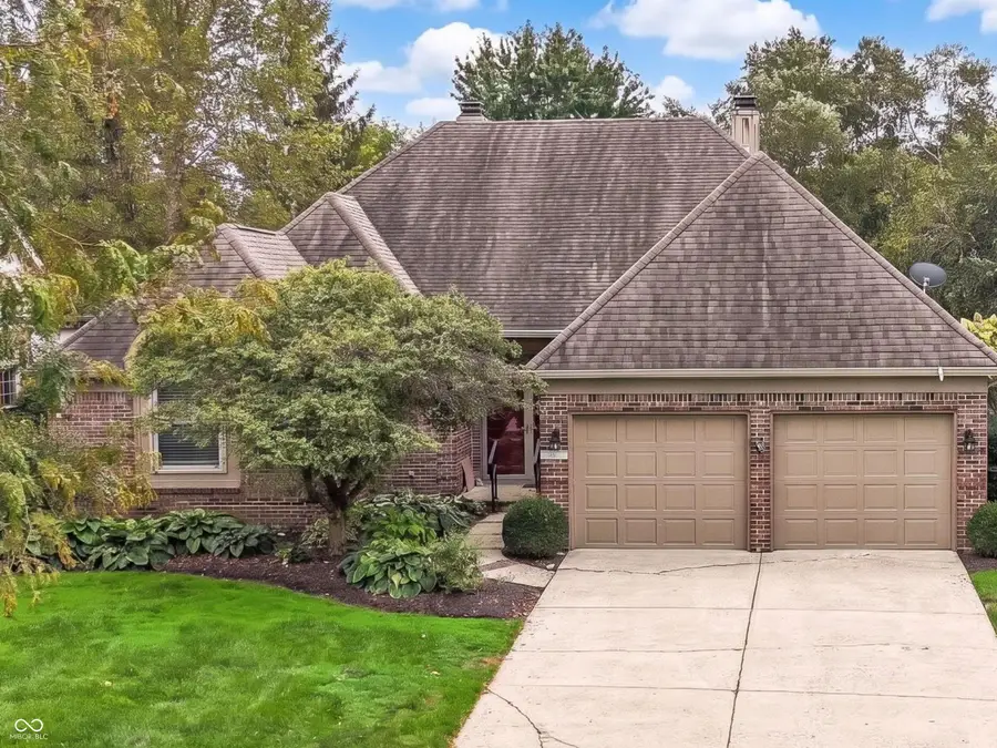 5253 Edward Court, Carmel, IN 46033 - #3