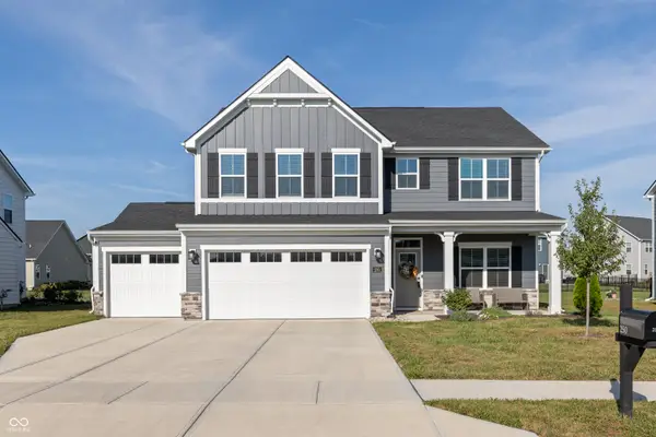 250 Mcnair Road, Whiteland, IN 46184