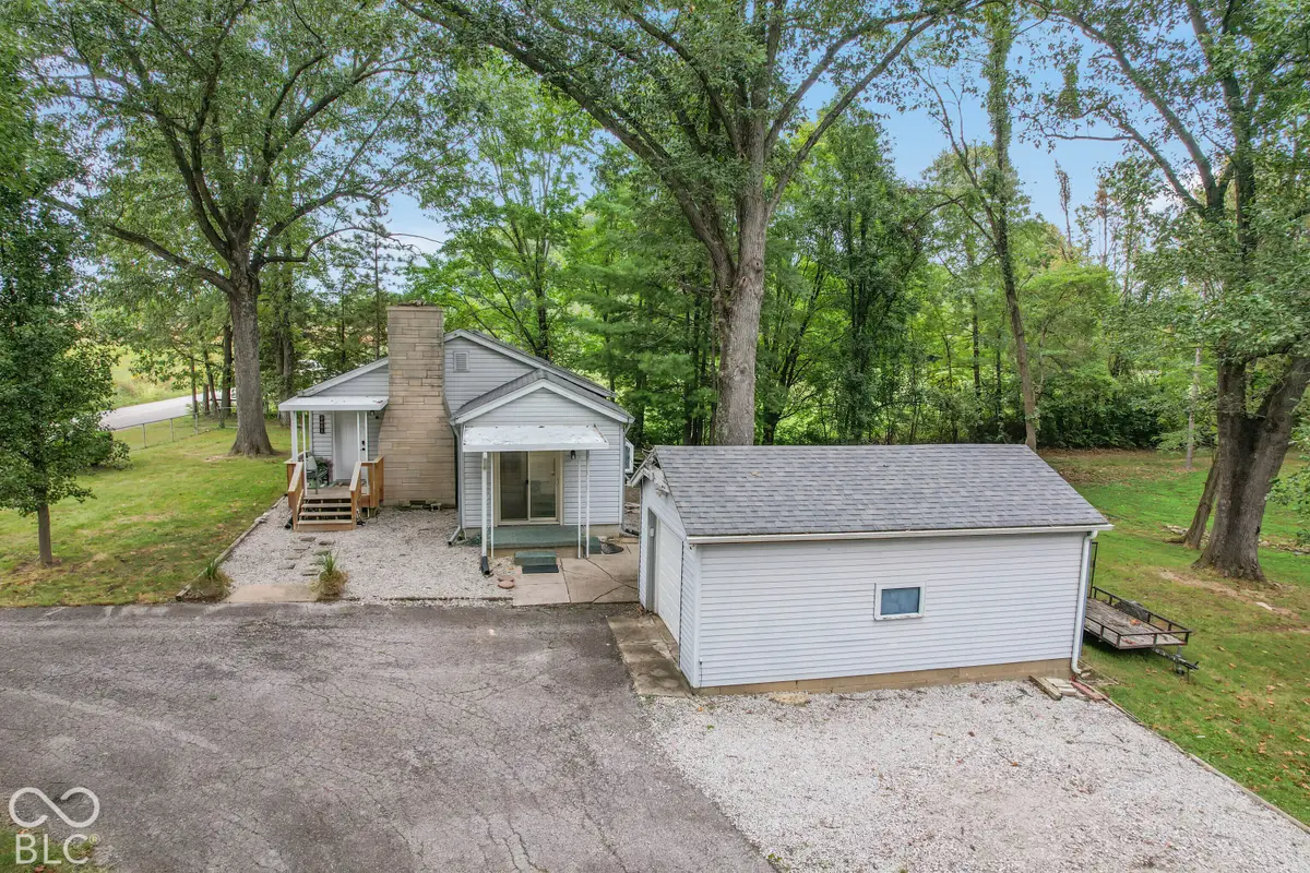 2681 S 550 W, Columbus, IN 47201 - #1
