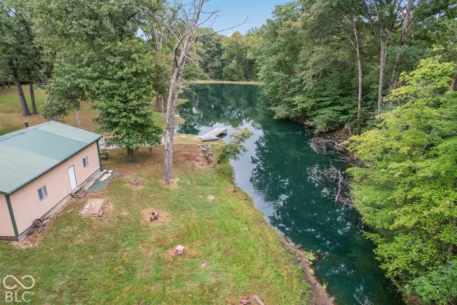 2681 S 550 W, Columbus, IN 47201 - #2