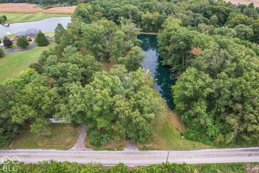 2681 S 550 W, Columbus, IN 47201 - #3