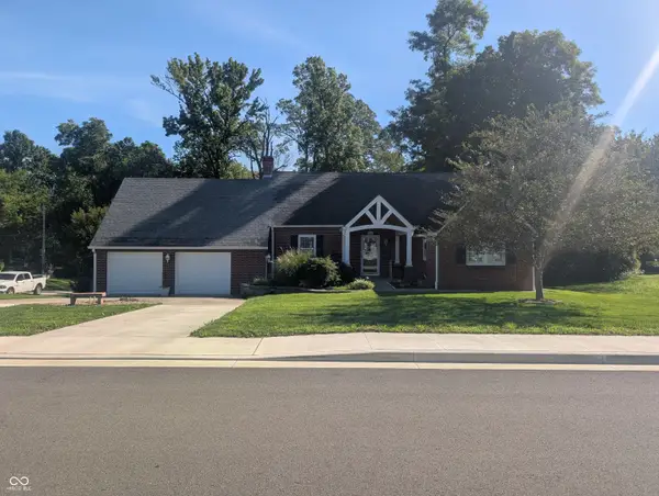 424 S Jennings Street, North Vernon, IN 47265