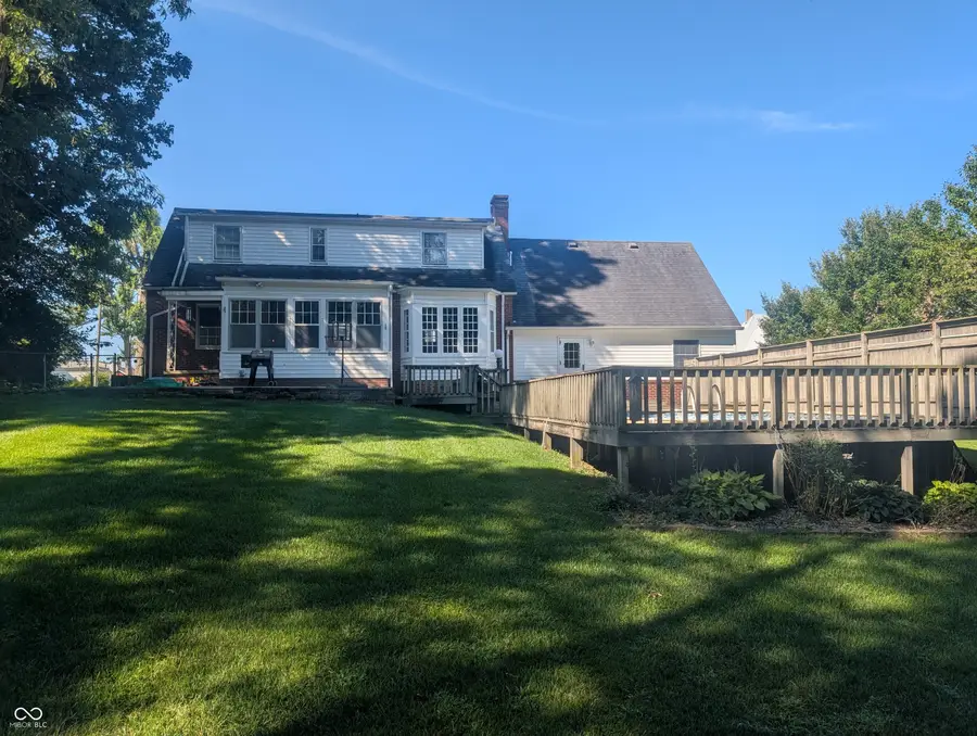 424 S Jennings Street, North Vernon, IN 47265 - #3
