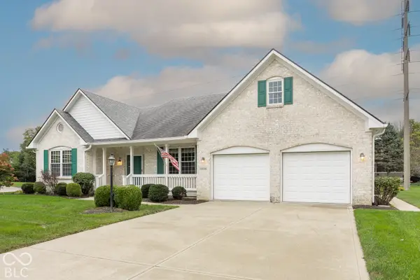 1539 Copperwood Place, Carmel, IN 46033