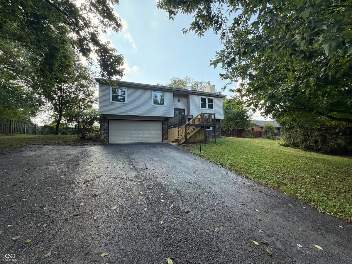 100 Cramer Place, Martinsville, IN 46151 - #1