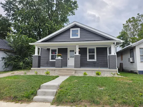 2122 Noble Street, Anderson, IN 46016