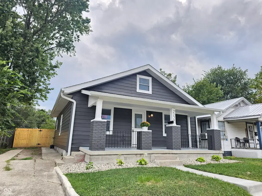 2122 Noble Street, Anderson, IN 46016 - #2
