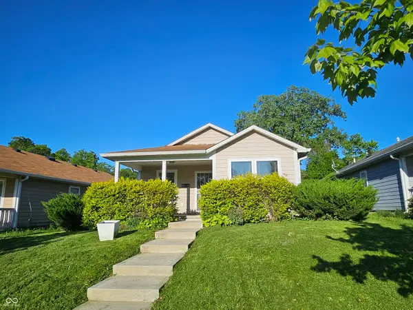 2341 Wheeler Street, Indianapolis, IN 46218