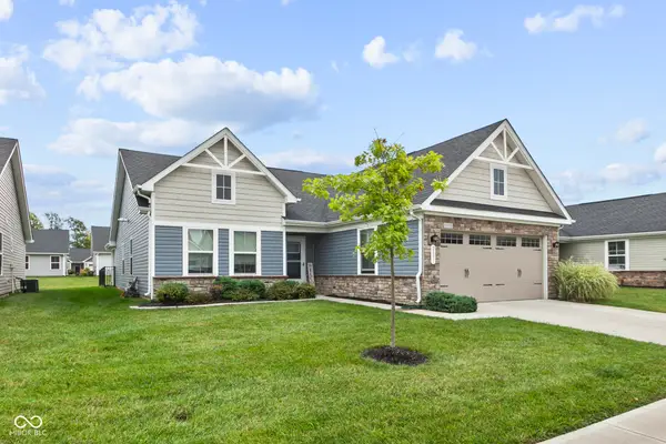 2631 Sand Hollow Drive, Lebanon, IN 46052