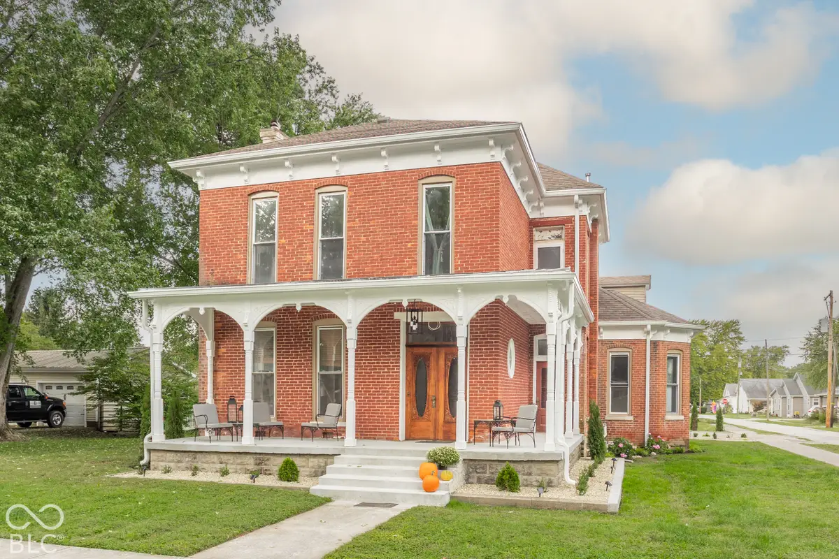 300 S Market Street, Thorntown, IN 46071 - #1