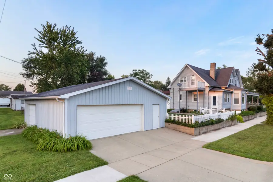 701 N Oliver Street, Rushville, IN 46173 - #3