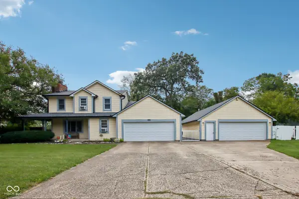 1152 Delray Drive, Indianapolis, IN 46241