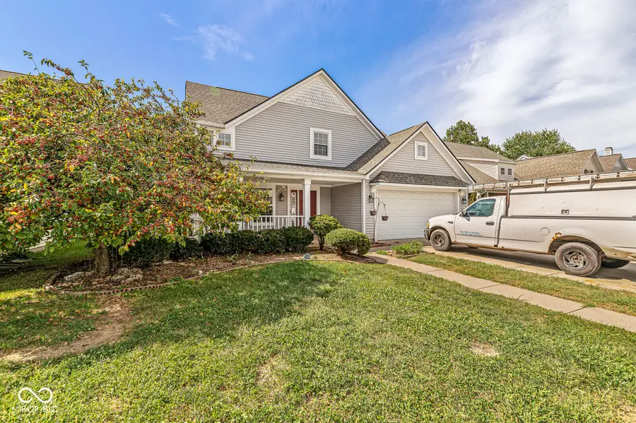 6320 Twin Creeks Drive, Indianapolis, IN 46268 - #3