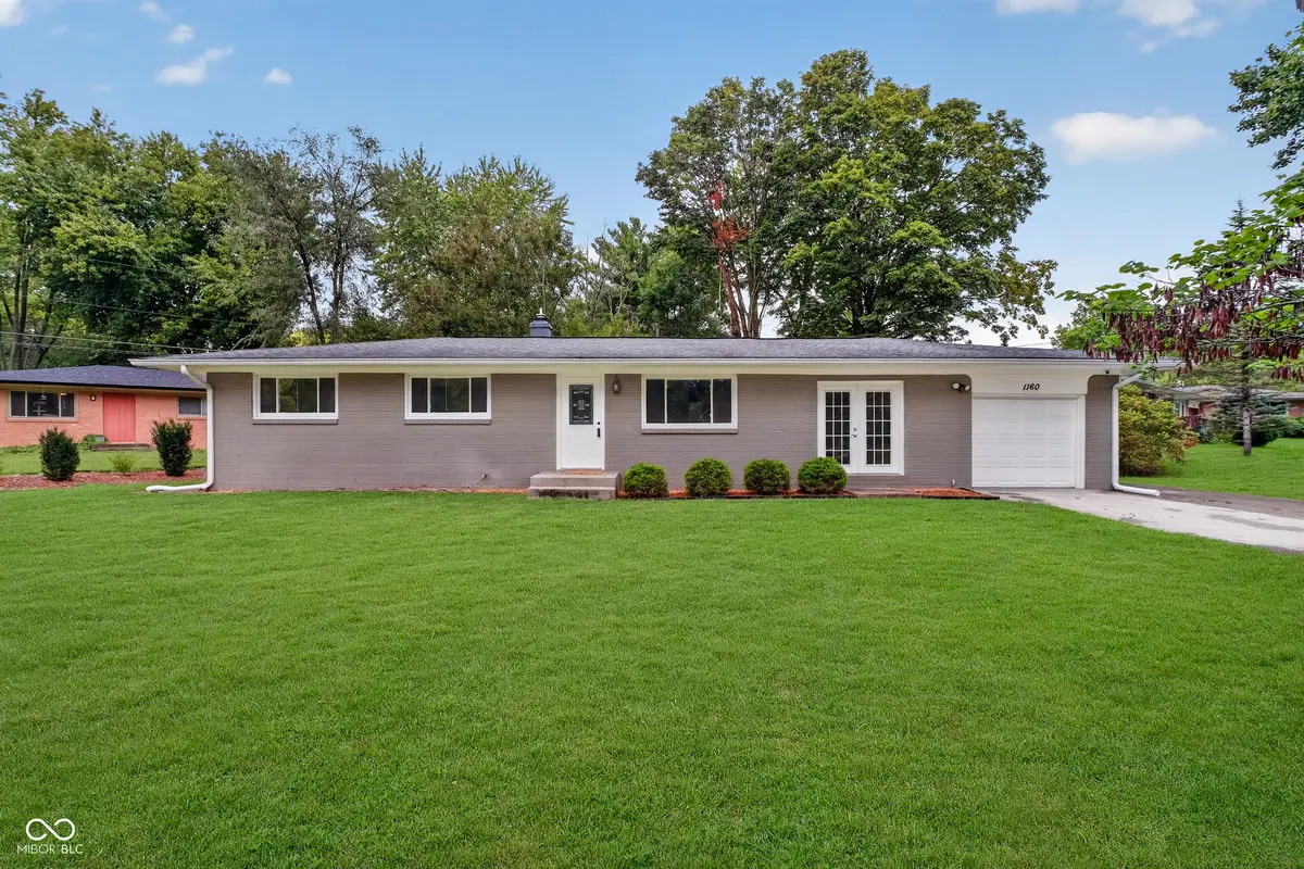 1160 Birnam Woods Trail, Carmel, IN 46280 - #1